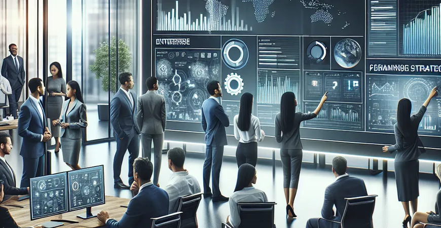 人事规划管理怎样与企业文化融合？落地执行的 5 个技巧